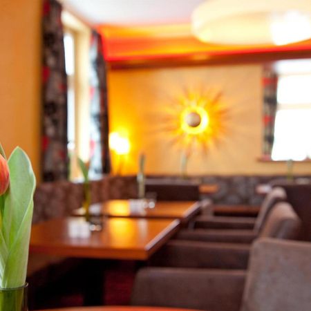 Hotel Villa Neander Binz Εξωτερικό φωτογραφία