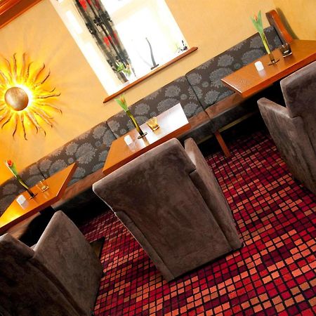 Hotel Villa Neander Binz Εξωτερικό φωτογραφία