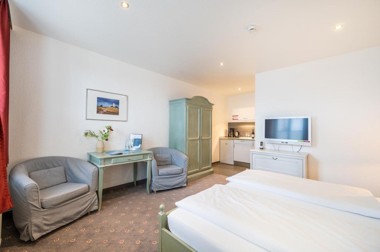 Hotel Villa Neander Binz Εξωτερικό φωτογραφία
