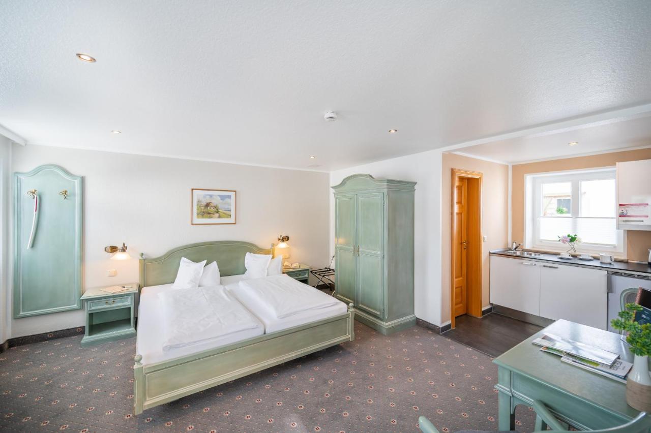 Hotel Villa Neander Binz Εξωτερικό φωτογραφία