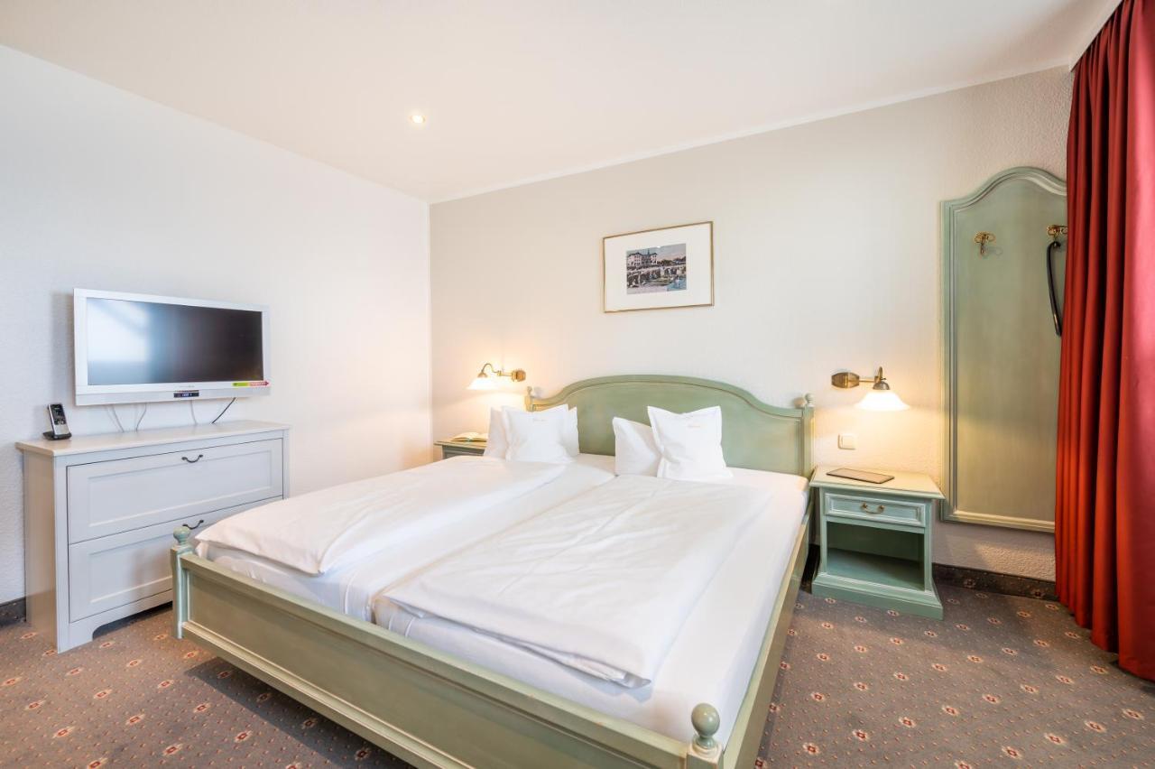 Hotel Villa Neander Binz Εξωτερικό φωτογραφία