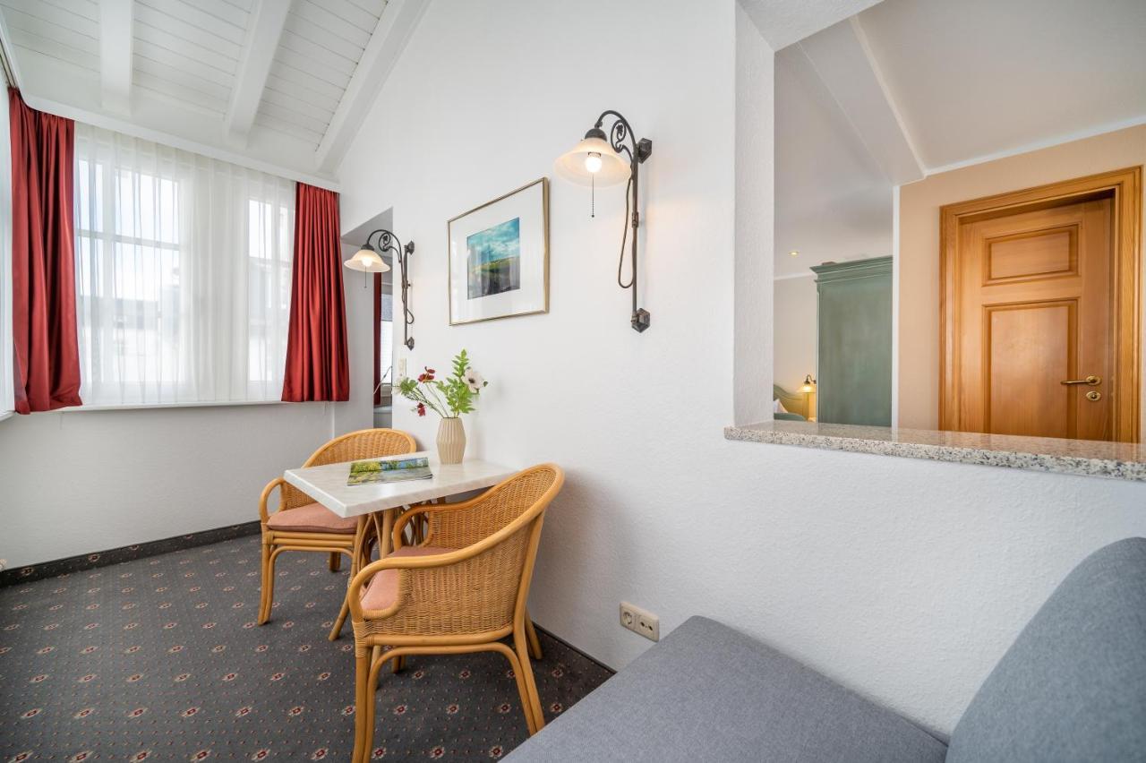 Hotel Villa Neander Binz Εξωτερικό φωτογραφία