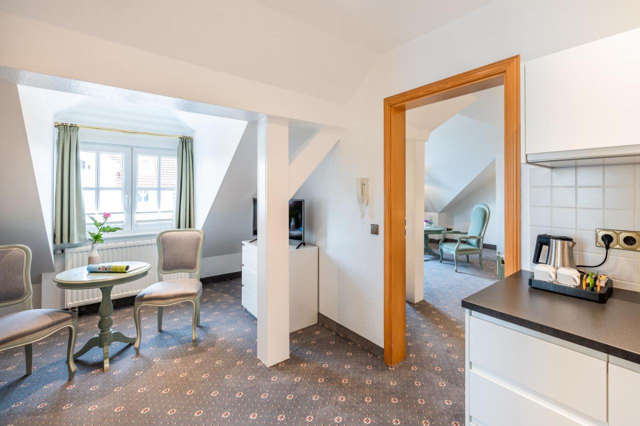 Hotel Villa Neander Binz Εξωτερικό φωτογραφία