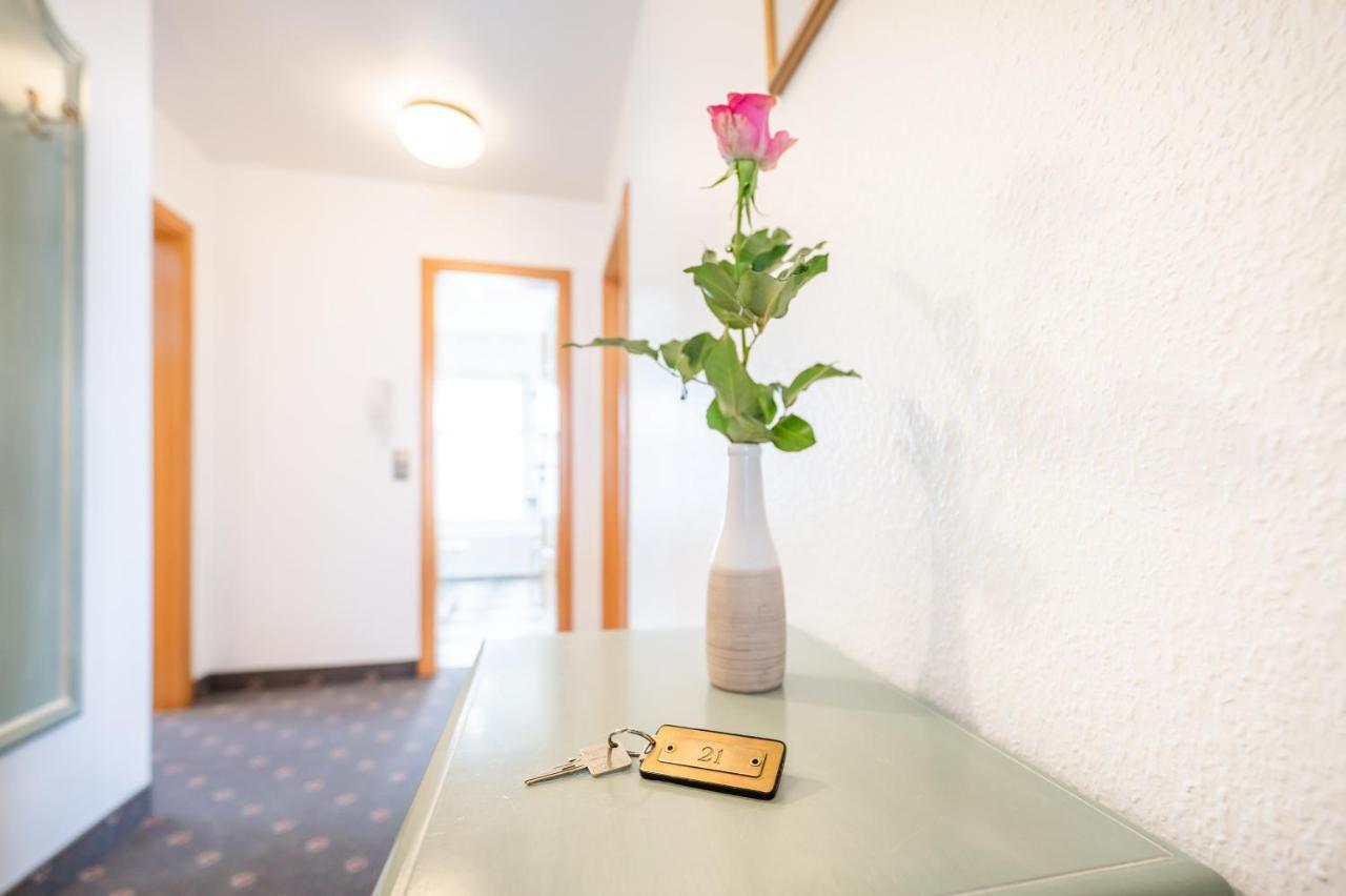 Hotel Villa Neander Binz Εξωτερικό φωτογραφία